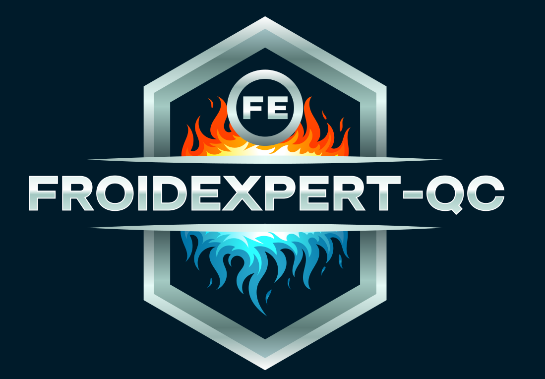 FroidExpert-QC